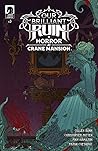 Our Brilliant Ruin by Cullen Bunn
