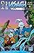 Usagi Yojimbo: Ten Thousand Plums #4