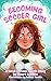 Becoming Soccer Girl by Stuart Sanders