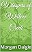 Whispers of Willow Creek by Morgan Daigle