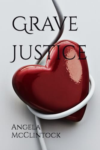 Grave Justice (The Jennifer Riley Series)