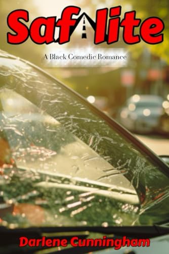 Saf'lite: A Black Comedic Romance (Paperback)