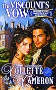 The Viscount’s Vow