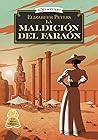 La maldición del faraón by Elizabeth Peters