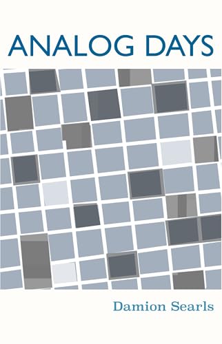 Analog Days (Paperback)