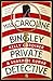 Miss Caroline Bingley, Private Detective by Kelly Gardiner