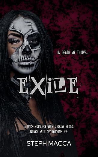 Exile (Dance with my Demons #4)