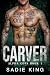 Carver (Français): Une courte romance contemporaine (Police d'elite (Français) t. 1) (French Edition)