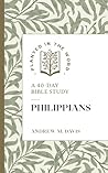 Philippians: A 40...