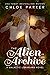 The Alien in the Archive (G...