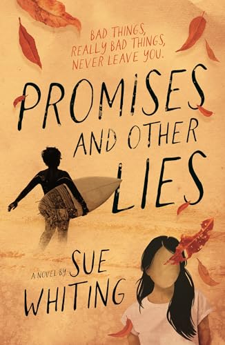 Promises and Other Lies (Kindle Edition)