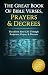 The Great Book Of Bible Verses, Prayers And Decrees by D. T. Wilson The Great Book Of Bible Verses, Prayers And Decrees by D. T. Wilson