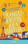 Kangaskauppa joen...