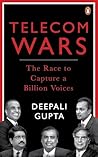 Telecom Wars: The Race to Capture a Billion Voices