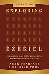 Exploring Ezekiel...