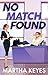 No Match Found (Matchify Bo...