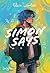 Simon Says (Simon Says, #1)