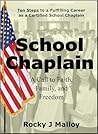 School Chaplain: ...