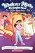 If the Shoe Fits (Whatever After Graphic Novel #2)
