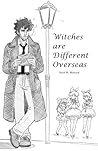 Witches are Diffe...