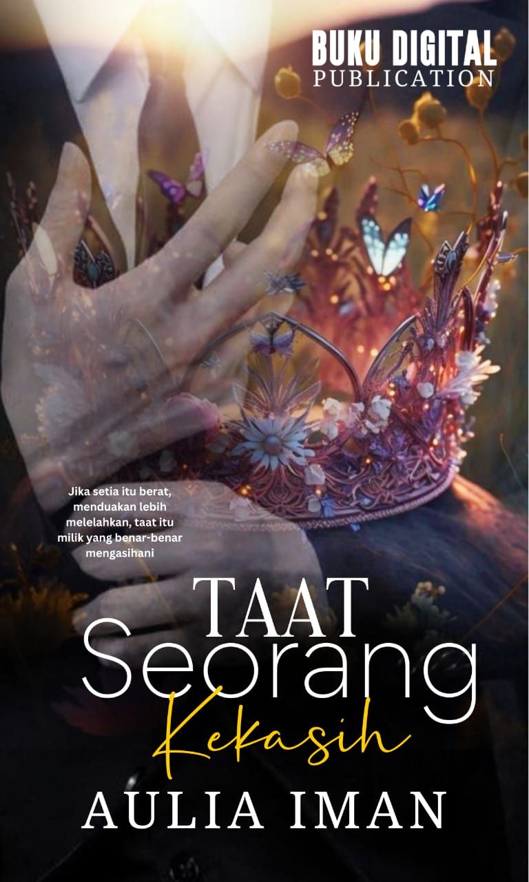 Taat Seorang Kekasih (ebook)