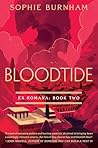 Bloodtide by Sophie   Burnham