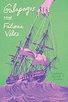 Galapagos: A Novel