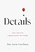 Details: The Poetic Languag...