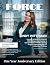 FORCE Magazine: April 2025