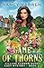 Game of Thorns: A Village Flower Shop Paranormal Cozy Mystery (Village Flower Shop Mysteries)