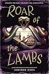 Roar of the Lambs