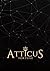 Atticus Fortune: A Literary Puzzle Adventure Book with Interactive Puzzle Elements