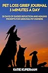 Pet Loss Grief Jo...