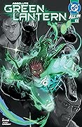 Absolute Green Lantern (2025-) #1