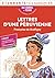 Lettres d'une Péruvienne - Bac 2026