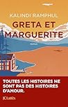 Greta et Marguerite