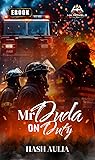 Mr Duda On Duty