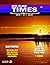Deer Island Times #2 by Tanner Riche