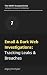 Email & Dark Web Investigations by Algoryth Ryker