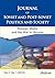 Journal of Soviet and Post-...