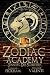 Zodiac Academy 8.5: Jenseit...