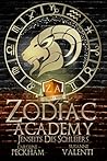 Zodiac Academy 8....