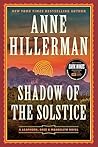 Shadow of the Solstice by Anne Hillerman