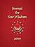 Journal for Star Wisdom 2010