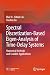 Spectral Discretization-Based Eigen-Analysis of Time-Delay Systems: Numerical Methods and Scalable Applications
