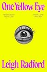 One Yellow Eye
