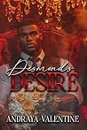 Desmond's Desire (Healing Hearts Book 2)