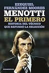 Menotti. El prime...