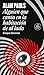 Alguien que canta en la habitación de al lado: Ensayos literarios (Spanish Edition)