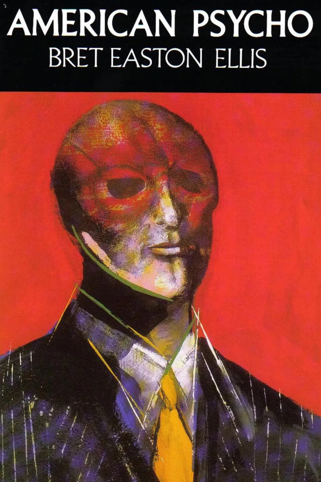 American Psycho